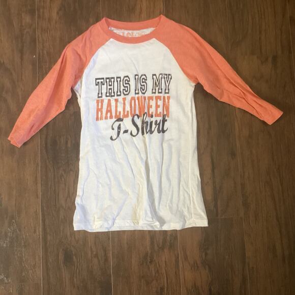 LOL Vintage Fun Halloween Tee - Picture 2 of 6